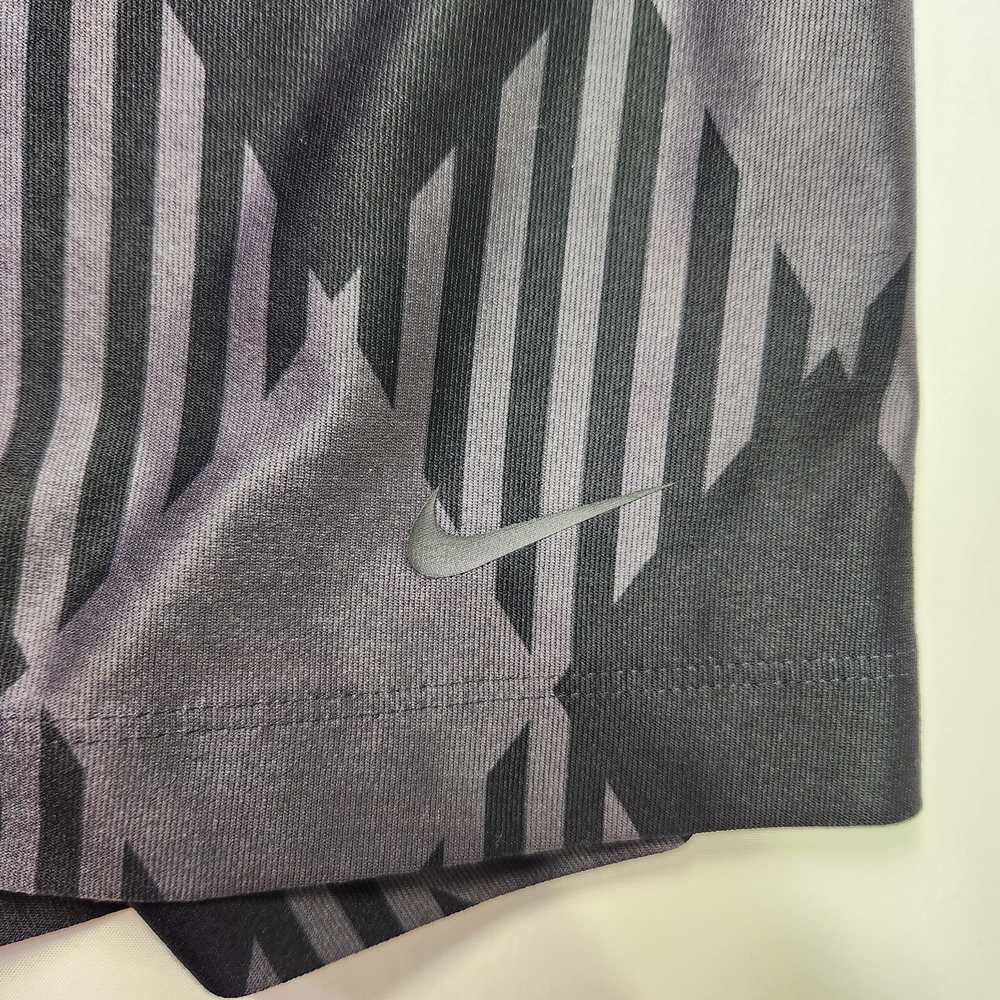 ⭐️Nike Golf Dri-FIT Skirt – Women’s Small – Black/Grey Performance Golf Skirt ⛳ - Picture 5 of 8